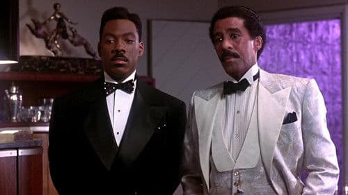 Harlem Nights Bild 5