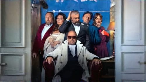 Кино про бандитов Bild 2