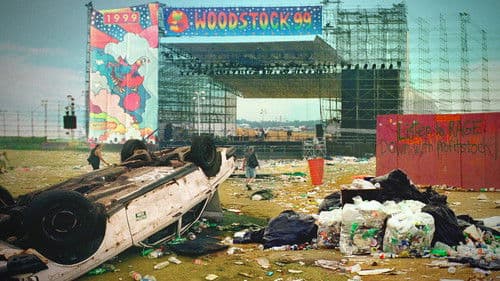 Absolutes Fiasko: Woodstock '99 Bild 3