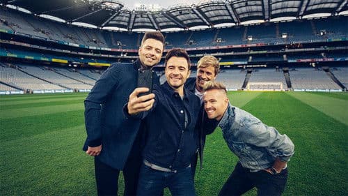 Westlife: The Twenty Tour - Live from Croke Park Bild 3