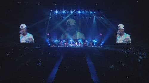 張震嶽破浪演唱會 Bild 1