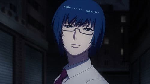 Tokyo Ghoul: Jack Bild 2