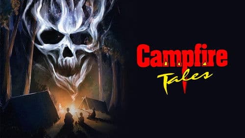 Campfire Tales Bild 5