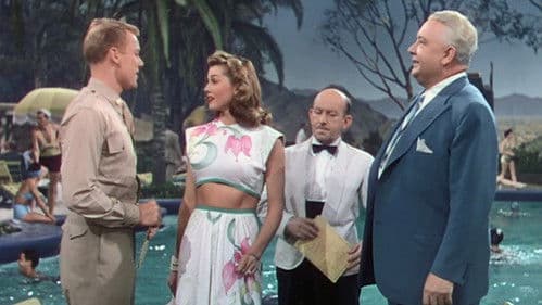 Flitterwochen zu dritt Bild 8