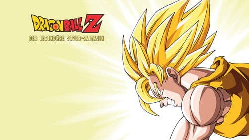 Dragonball Z: Der Legendäre Super-Saiyajin Bild 8