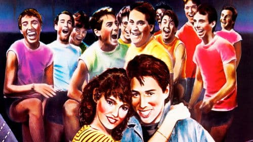 Die letzte amerikanische Jungfrau Bild 5