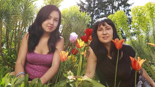 Indigenous Plant Diva Bild 1