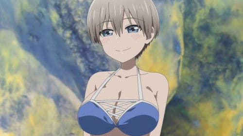 Uzaki-chan Wants to Hang Out! Bild 4