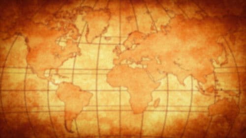 The Mirror of Amun-Ra Bild 1