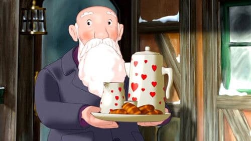 Lauras Weihnachtsstern Bild 7