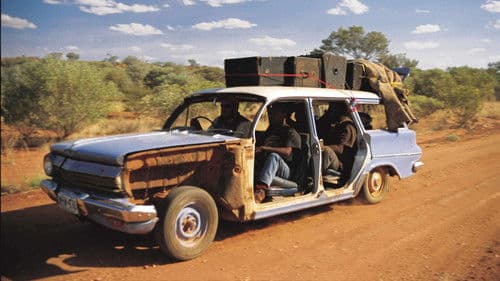 Bush Mechanics Bild 1