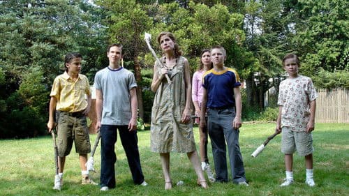 Jack Ketchum's Evil Bild 3