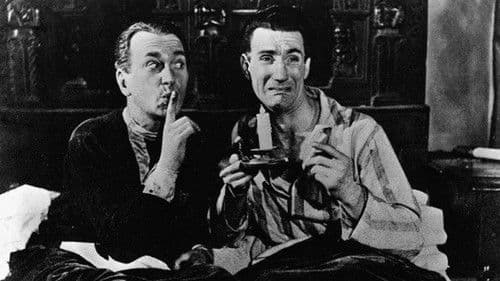 Melody in the Dark Bild 1