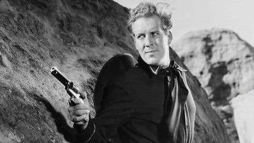 Guns of the Pecos Bild 1