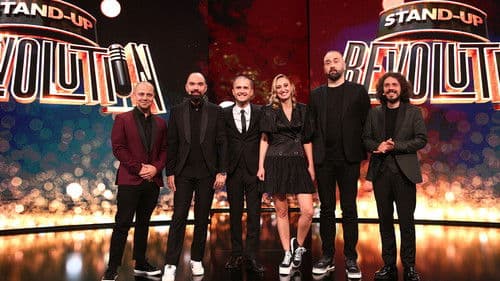 Stand-Up Revolution Bild 2