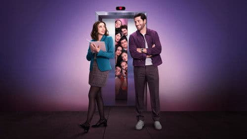 Amor de oficina Bild 1