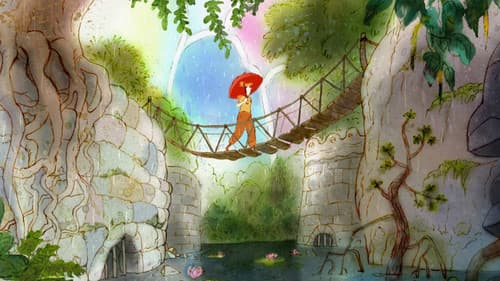 Tante Hilda ! Bild 7