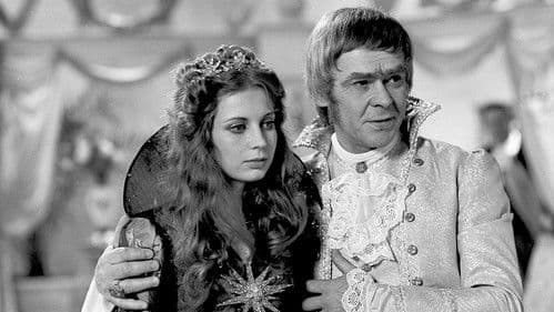 A nebojíš se, princezničko? Bild 3