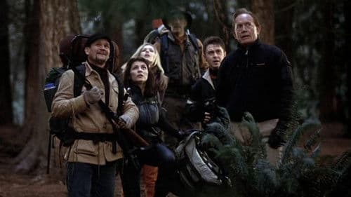 Blutrache der Bestie Bild 6