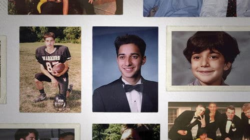 The Case Against Adnan Syed Bild 1