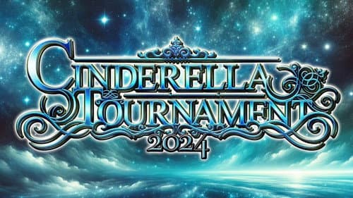STARDOM CINDERELLA TOURNAMENT 2024～開幕戦～ Bild 1