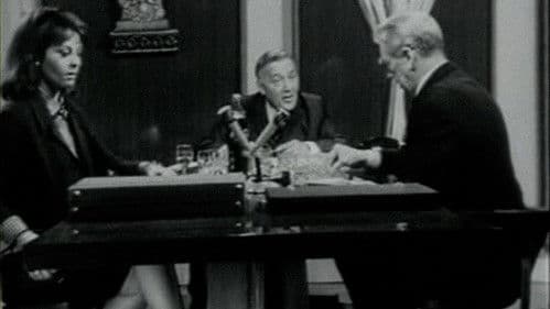 A százegyedik szenátor I Bild 1