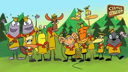 Camp Lazlo Bild 3