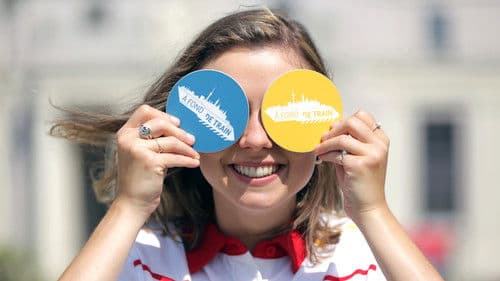 À fond de train Bild 1