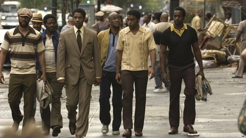 American Gangster Bild 4