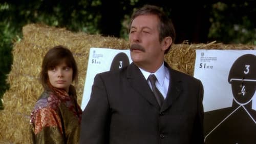 Der Killer und das Mädchen Bild 1