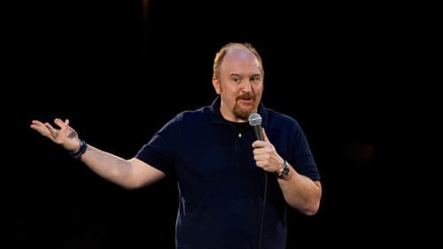 Louis C.K.: Oh My God Bild 3