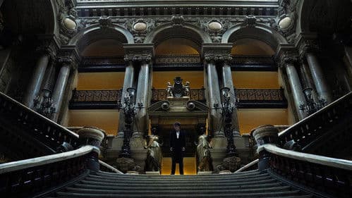 Le Fantôme de l'Opéra Bild 4