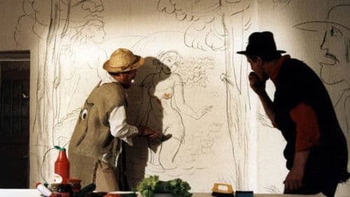 Likteņdzirnas Bild 1