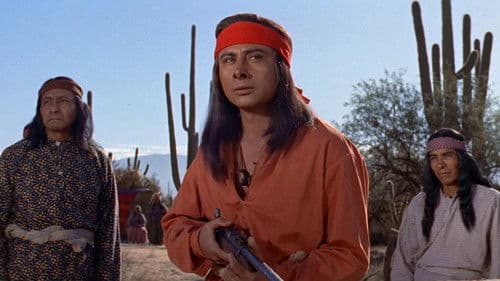 Ritt in den Tod Bild 2