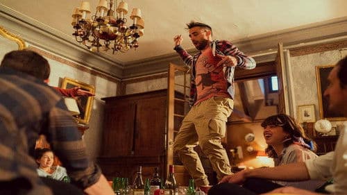 Les lendemains de veille Bild 2