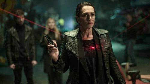 Penoza - Die Rächerin Bild 5