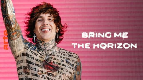 Bring Me The Horizon - Hellfest 2022 Bild 2
