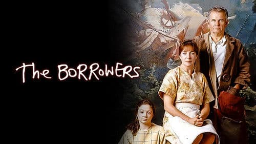 The Borrowers Bild 3