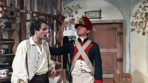 O hruškách ušatkách a jablíčku parohátku Bild 3