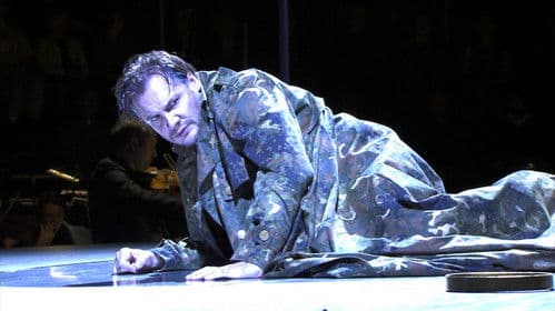 Gluck: Iphigenie en Aulide / Iphigenie en Tauride Bild 4