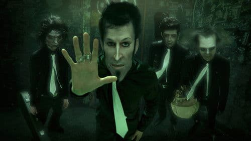 Thee Wreckers Tetralogy Bild 1