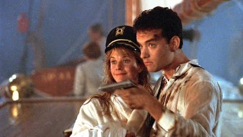 Joe gegen den Vulkan Bild 2