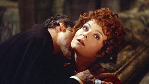 Wie schmeckt das Blut von Dracula Bild 3