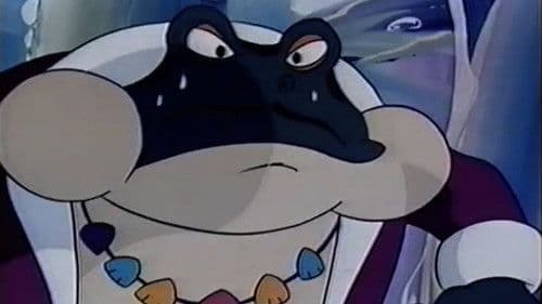 The Brave Frog's Greatest Adventure Bild 1