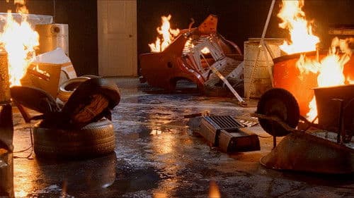 La noche de Mateo Bild 4