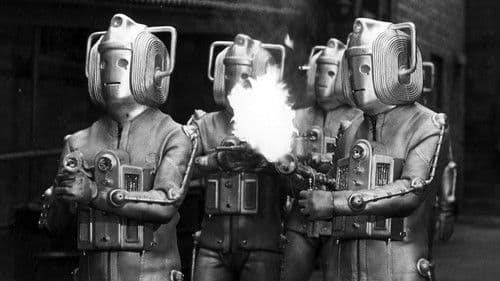 Doctor Who: The Invasion Bild 4