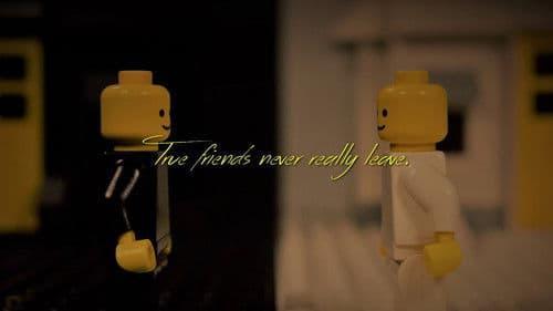 Black & White Bild 1