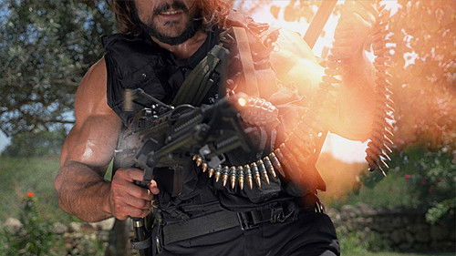 Commando Ninja Bild 5