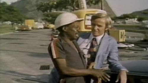 O Barão Otelo no Barato dos Bilhões Bild 1