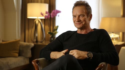 Sting - Beyond The Police Bild 2